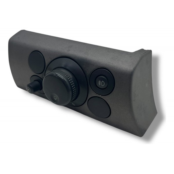 Botão Comando Farol Luz Gm Vectra 2007 2008 2009 2010 2012