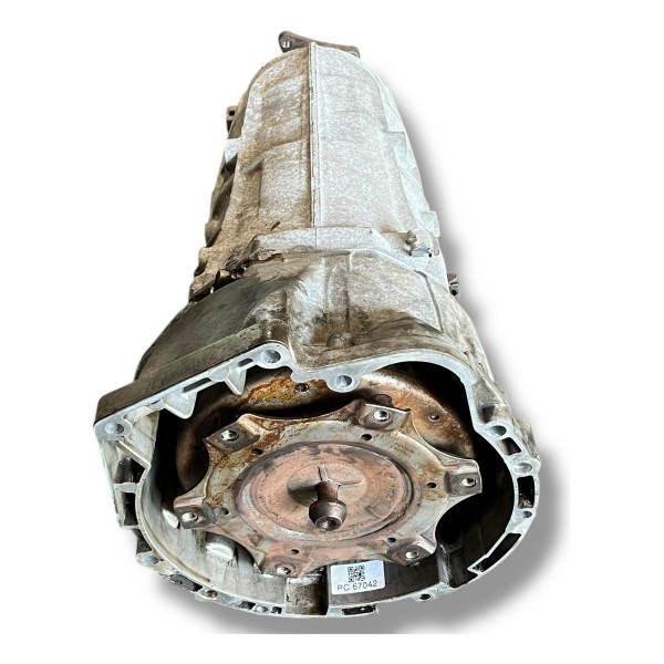 Caixa Câmbio Bmw 118i 120i 320i X1 N46  2.0 2008 2009 2010