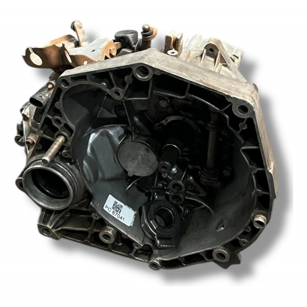 Câmbio Câmbio Fiat 1.4 Fire Idea Punto Strada Palio Siena