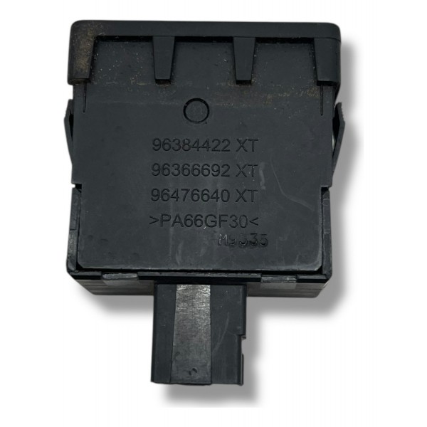 Botão Regulagem Farol Citroen Picasso 2008 2009 2010 2011 12