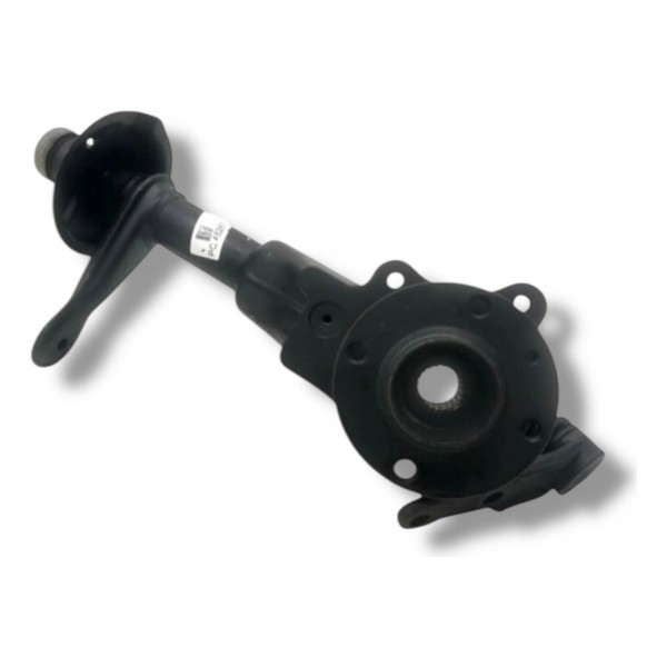 Torre Dianteira Direita Vw Gol Bola 1997 1998 1999 Detalhe