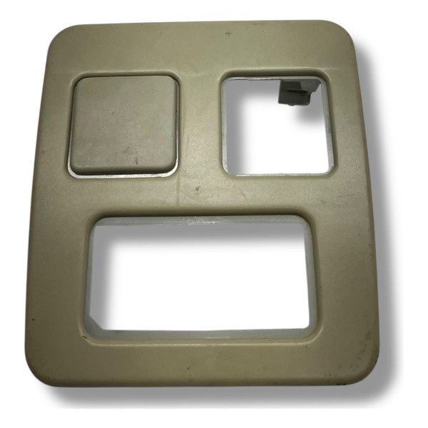 Moldura Luz Teto Citroen Peugeot Berlingo Partner 2012 2017