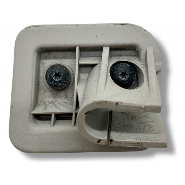 Suporte Quebra Sol Citroen Peugeot Berlingo Partner 2012 17