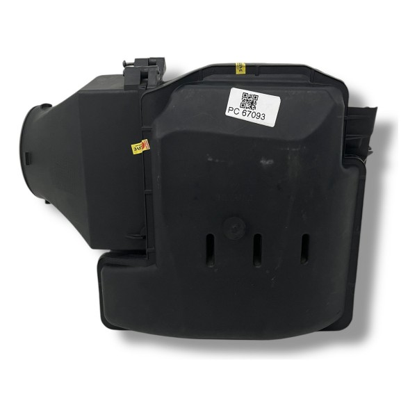 Caixa Filtro Ar Renault Logan 1.6 16v 2007 2008 2009 2010