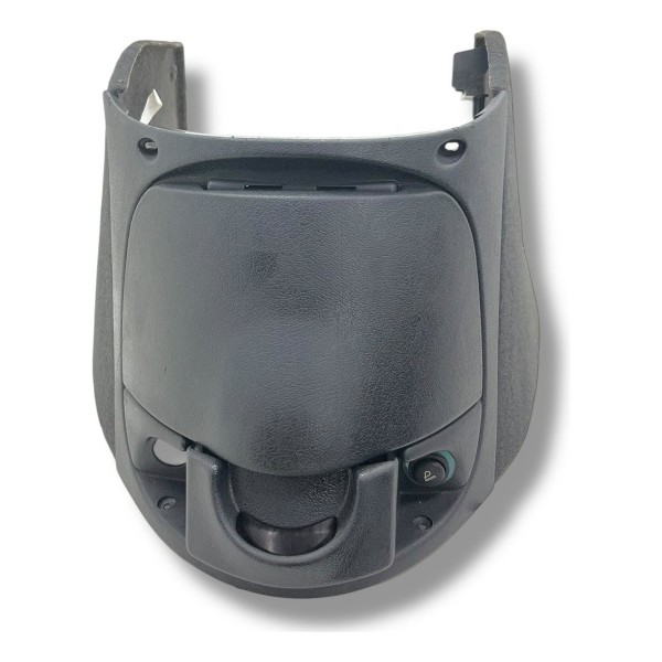 Console Central Porta Objetos Citroen Picasso 2008 2010 2012