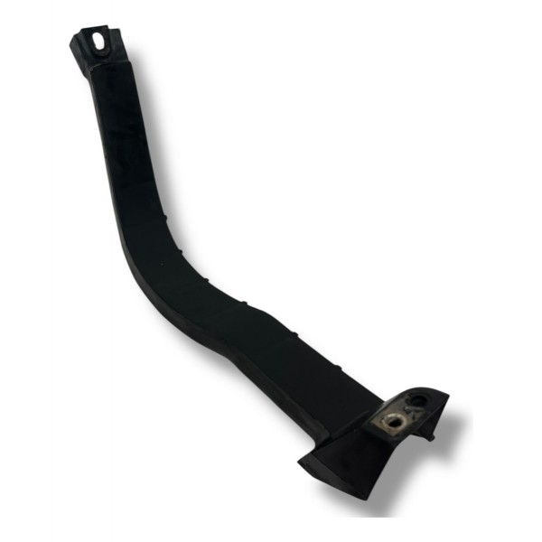 Guia Parachoque Diant Esq Fiat Siena 2004 2006 2008 2010 14