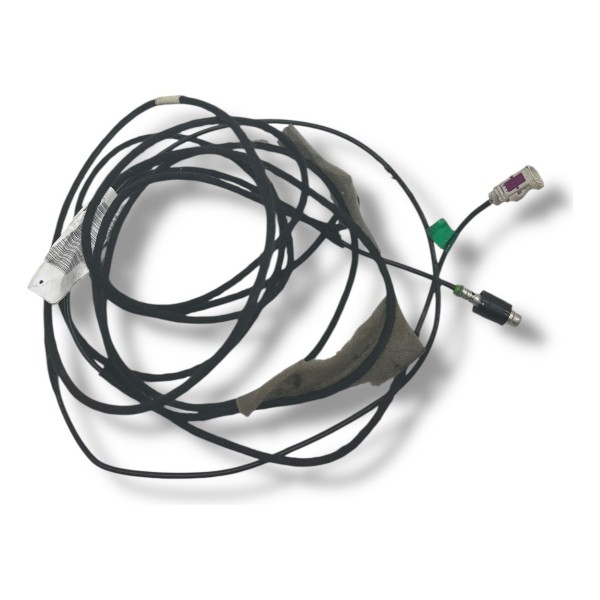 Antena Citroen Aircross Shine 2016 2017 2018 2019 2020 2021