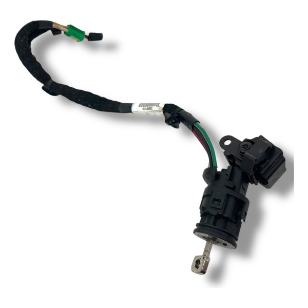 Miolo Chave Ignição Citroen Aircross 2016 2017 2018 2019 21