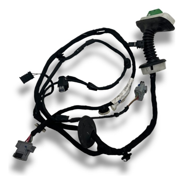 Chicote Porta Diant Dir Citroen Aircross 2016 2018 2019 2021