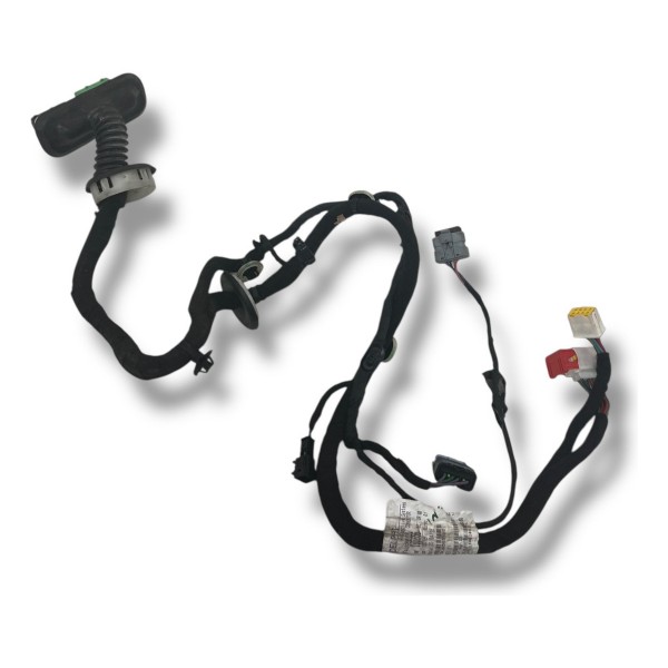 Chicote Porta Diant Esq Citroen Aircross 2016 2018 2019 2021