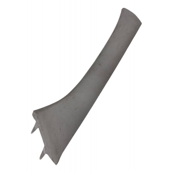 Acabamento Coluna Parabrisa Esq Peugeot Partner 2012 2015 17