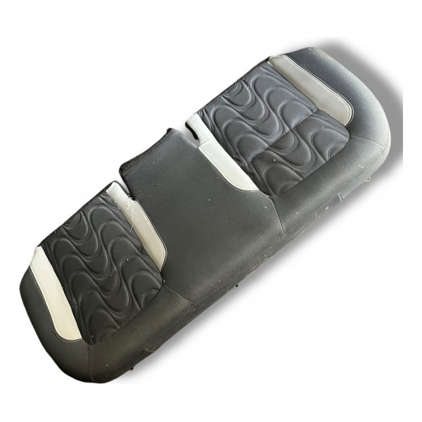 Acento Banco Traseiro Citroen C3 2014 2015 2016 2017 2018