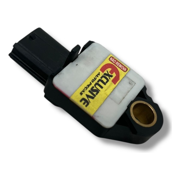 Sensor Airbag Frontal Outlander 2008 2009 2010 2011 Unitário