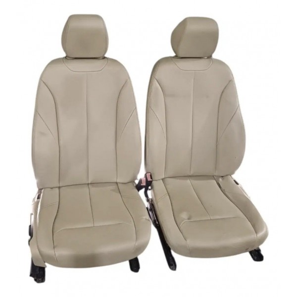 Par Banco Dianteiro Bmw 320i 2013 2014 2015 2016 2017 2018