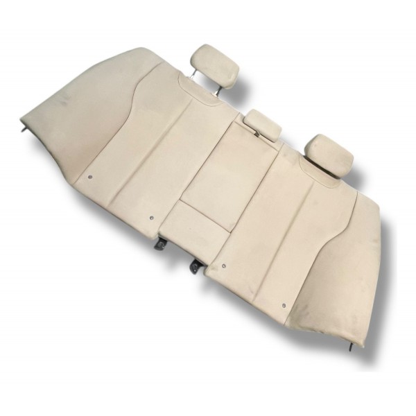 Encosto Traseiro Bmw 320i 2013 2014 2015 2016 2017 2018