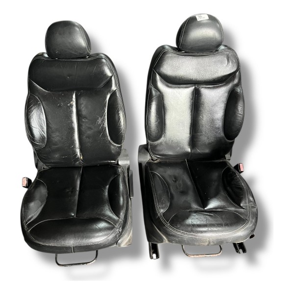 Par Banco Diant Citroen C3 2008 2009 2010 2011 2012 Detalhes