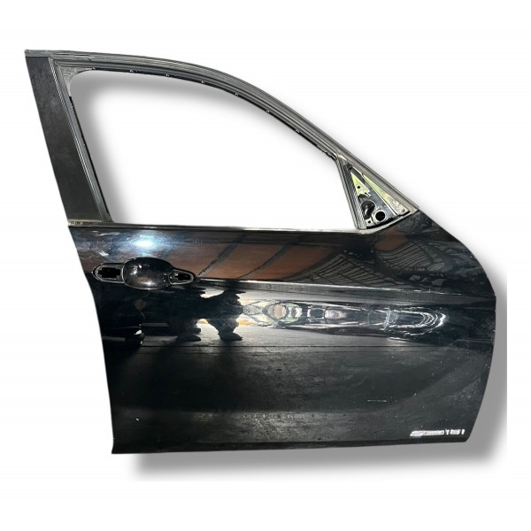 Porta Dianteira Dir Bmw X1 2010 2011 2012 2013 2014 Origi