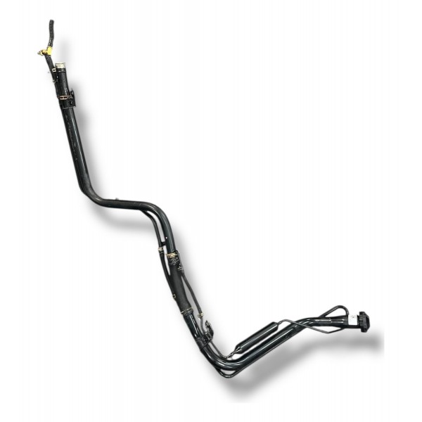 Gargalo Tanque Combustível Honda Fit 2004 2005 2006 2007 Ori