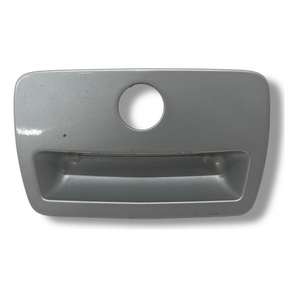 Maçaneta Int Tampa Traseiro Gm Agile 2009 2010 2011 2012 14