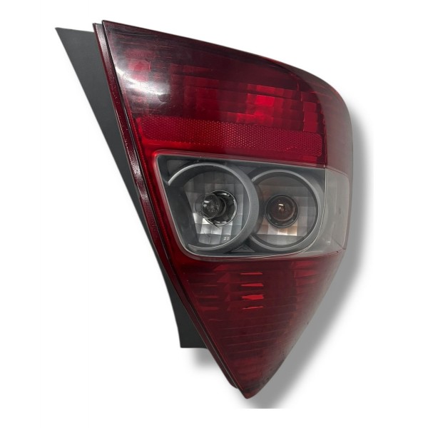 Lanterna Traseira Esquerda Honda Fit 2004 2005 2006 2007