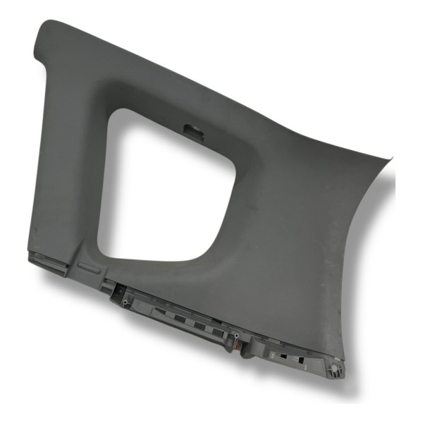 Moldura Coluna Traseira Direita Honda Fit 2004 2005 2006 07