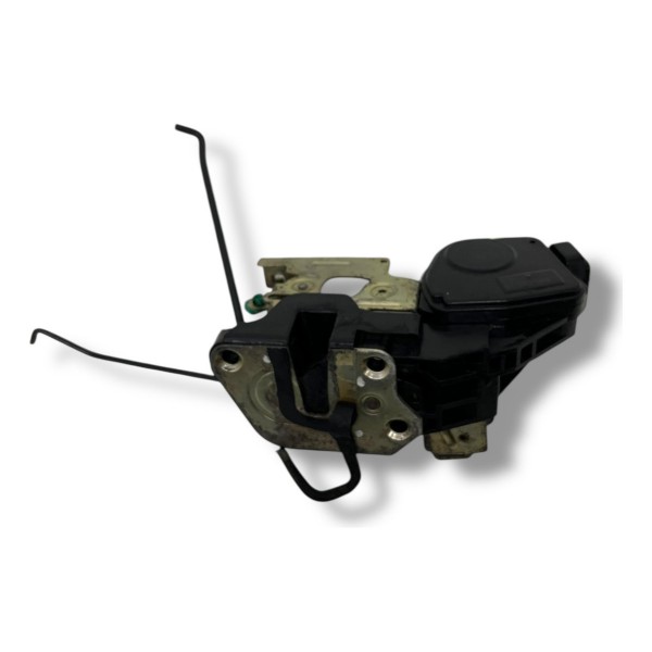 Fechadura Diant Esquerda Jac J3 2008 2009 2010 2011 2012