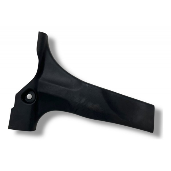 Acabamento Inf Coluna Central Direita Honda Fit 2004 2005 07