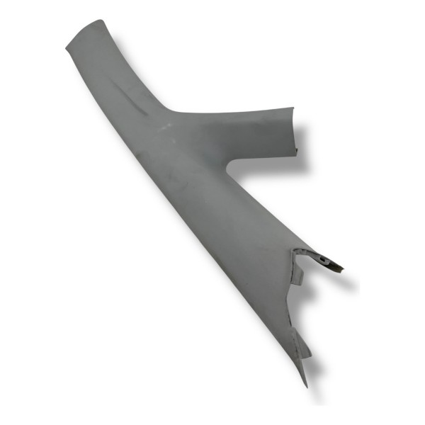 Acabamento Coluna Diant Esquerda Honda Fit 2004 2005 06 07