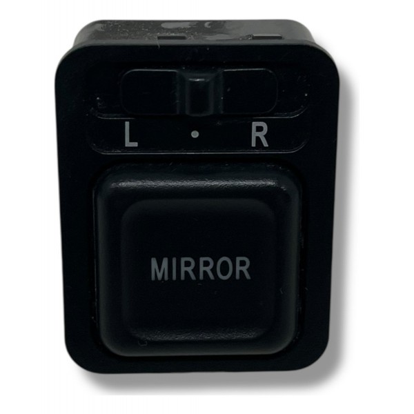 Botão Regulagem Retrovisor Honda Fit 2004 2005 2006 2007 08