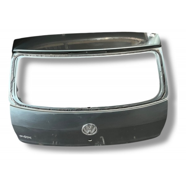 Tampa Traseira Volkswagen S3 Fox 1.0 2012 2013 2014 2015 201