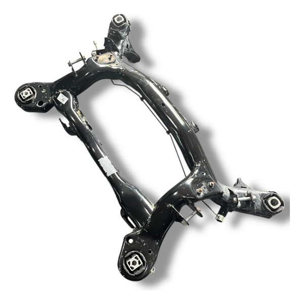 Quadro Agregado Traseiro Bmw X1 2010 2011 2012 2013 2014