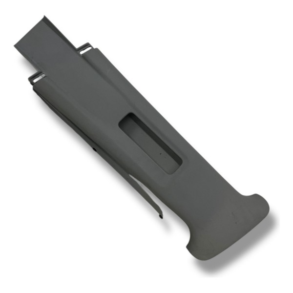 Acabamento Sup Coluna Central Esq Honda Fit 2004 2005 07