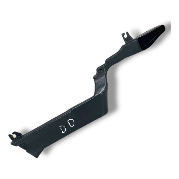 Duto Ar Condicionado Diant Dir Honda Fit 2004 2005 2006 2007