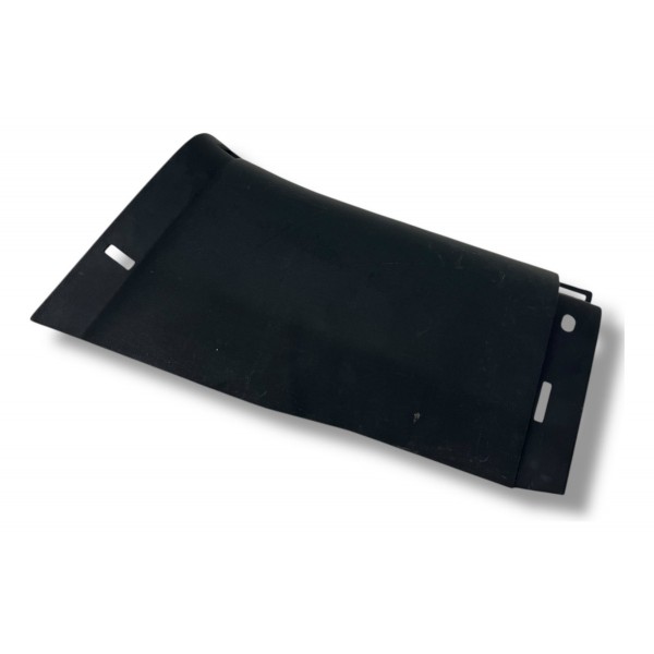 Acabamento Inf Soleira Esquerda Honda Fit 2004 2005 2006 07