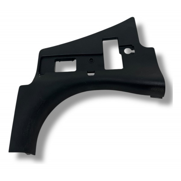 Acabamento Soleira Diant Dir Honda Fit 2004 2005 2006 2007