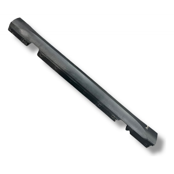 Spoiler Lateral Caixa Ar Esquerdo Bmw X1 2010 2011 2012 2013