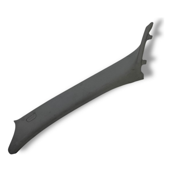 Acabamento Coluna Parabrisa Esq Bmw X1 2010 2011 2012 2013