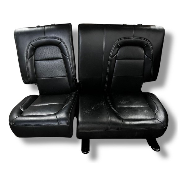 Banco Traseiro Citroen Aircross 2016 2017 2018 2019 2020 21