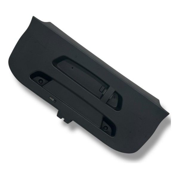 Forro Tampa Tras Porta Malas Bmw X1 2010 2011 2012 2013 Orig