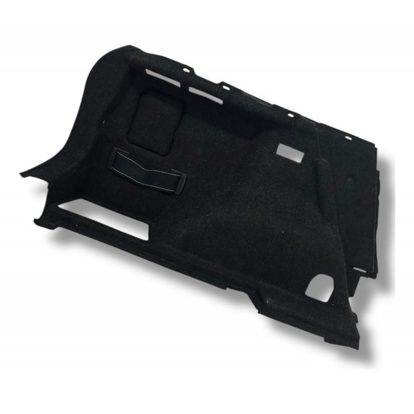 Forro Esquerdo Porta Malas Bmw X1 2010 2011 2012 2013 Origin