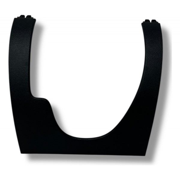 Moldura Inferior Volante Bmw X1 2010 2011 2012 2013 Original