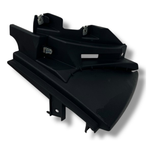 Acabamento Esquerdo Porta Luvas Bmw X1 2010 2011 2012 2013