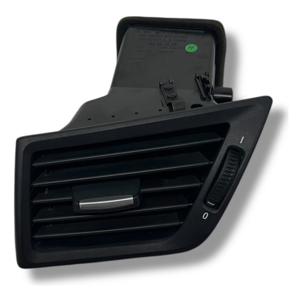 Difusor Ar Esquerdo Bmw X1 2010 2011 2012 2013 Original