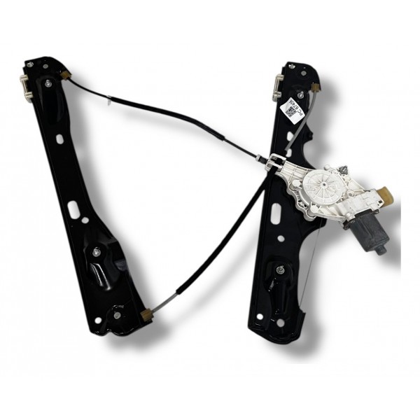 Máquina Vidro Elétrico Dianteiro Esq Bmw X1 2010 2012 13