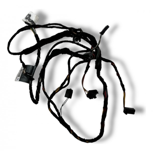 Chicote Caixa Ar Condicionado Bmw X1 2010 2011 2012 2013