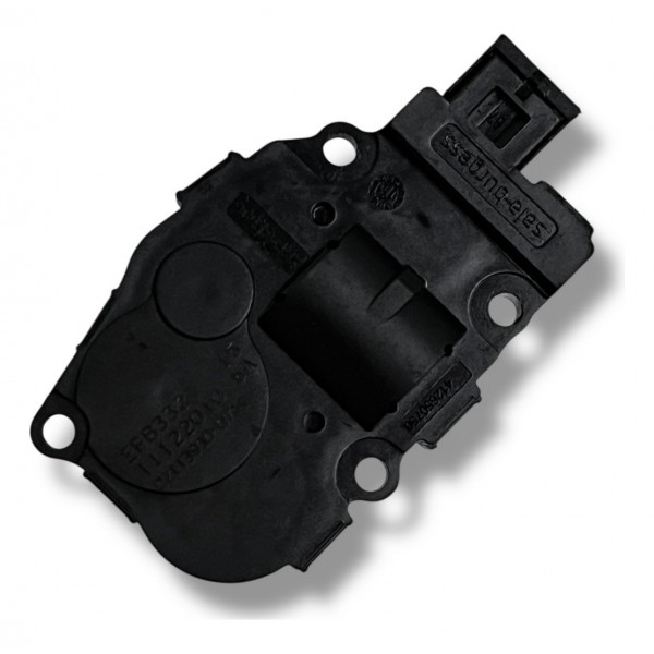 Motor Atuador Caixa Ar Condicionado Bmw X1 2010 2011 2012 13