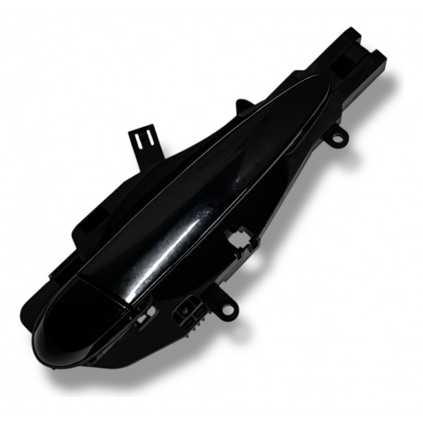 Maçaneta Externa Dianteira Direita Bmw X1 2010 2011 2012 13 Dianteira