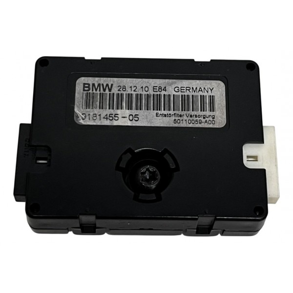 Módulo Amplificador Antena Bmw X1 2010 2011 2012 2013 2014