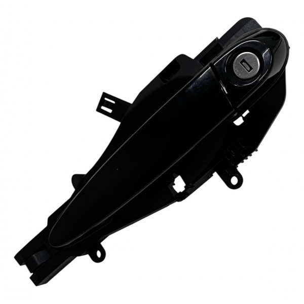 Maçaneta Externa Dianteira Esquerda Bmw X1 2010 2011 2012 13