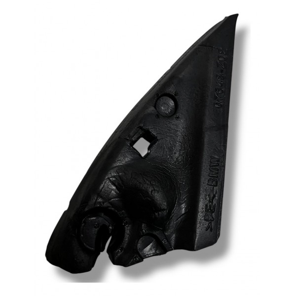 Espuma Interna Retrovisor Esq Bmw X1 2010 2011 2012 2013